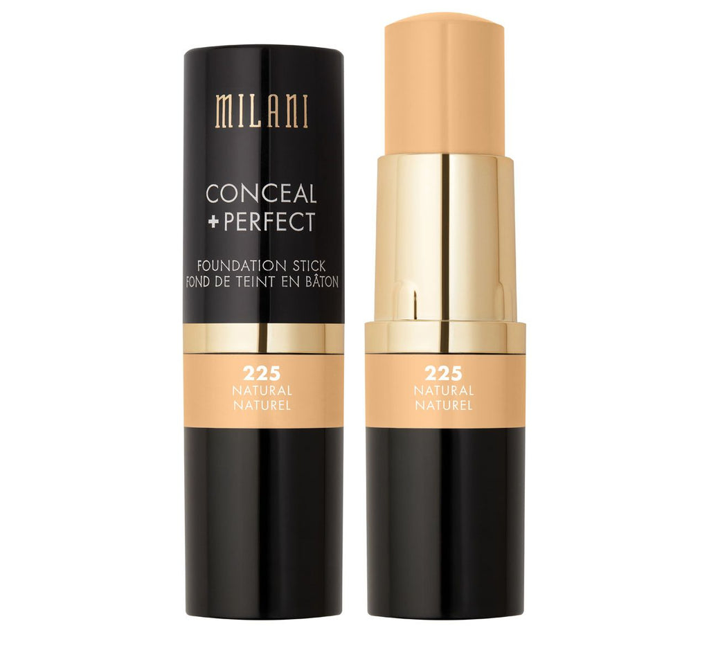 MILANI CONCEAL + PERFECT | FOUNDATION STICK