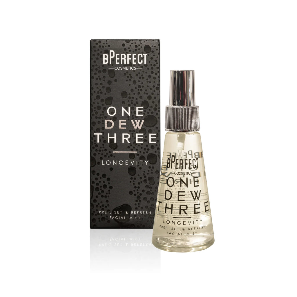 One Dew Three - Longevity Setting Spray
