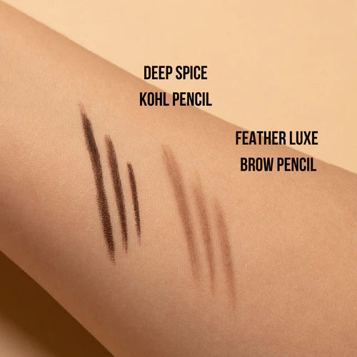 Kohl Pencil | Deep Spice