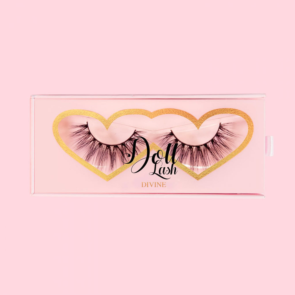 DOLL BEAUTY DIVINE LASHES