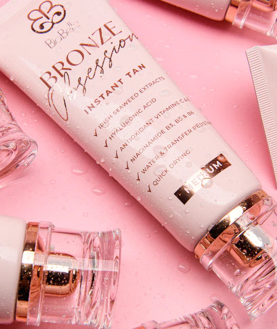 BRONZE OBSESSION INSTANT TAN