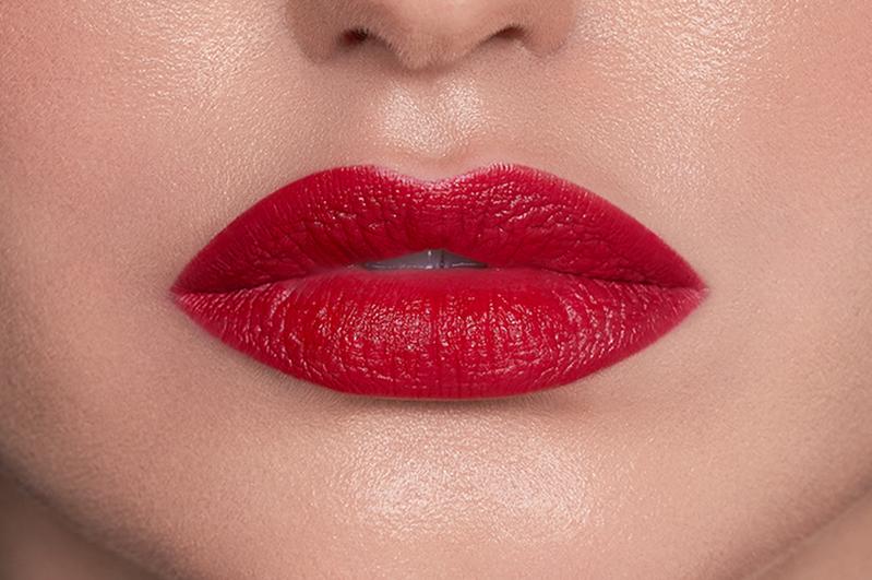 AIMEE CONOLLY LIP DUO- RUBY ROUGE