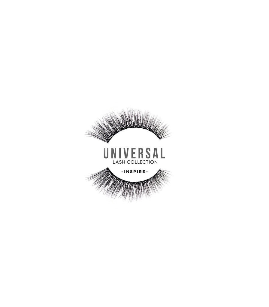 BPERFECT UNIVERSAL LASHES - INSPIRE