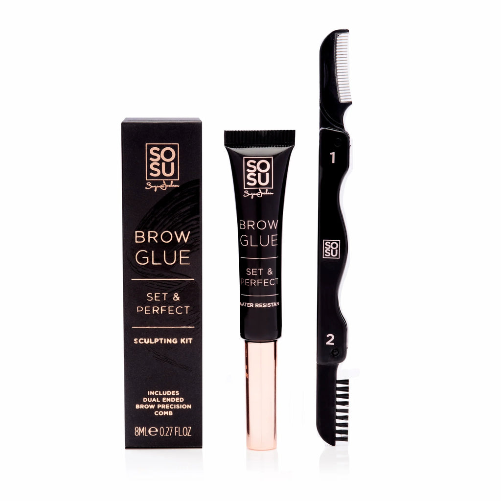 SOSU EYEBROW SCULPTING KIT