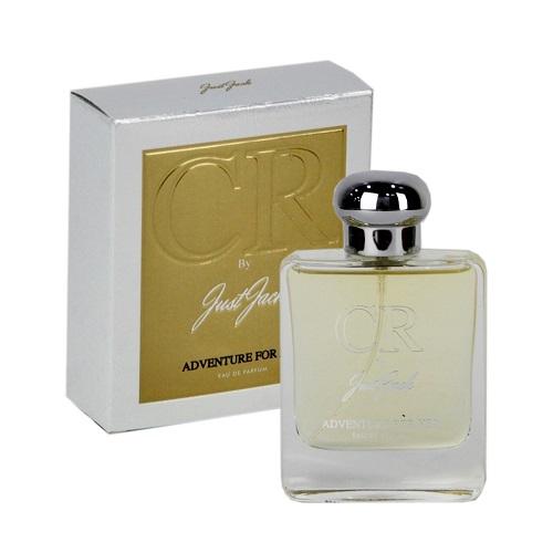 JUST JACK ADVENTURE FOR HER 50ML