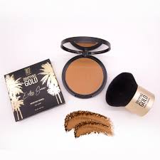 SOSU BRONZER