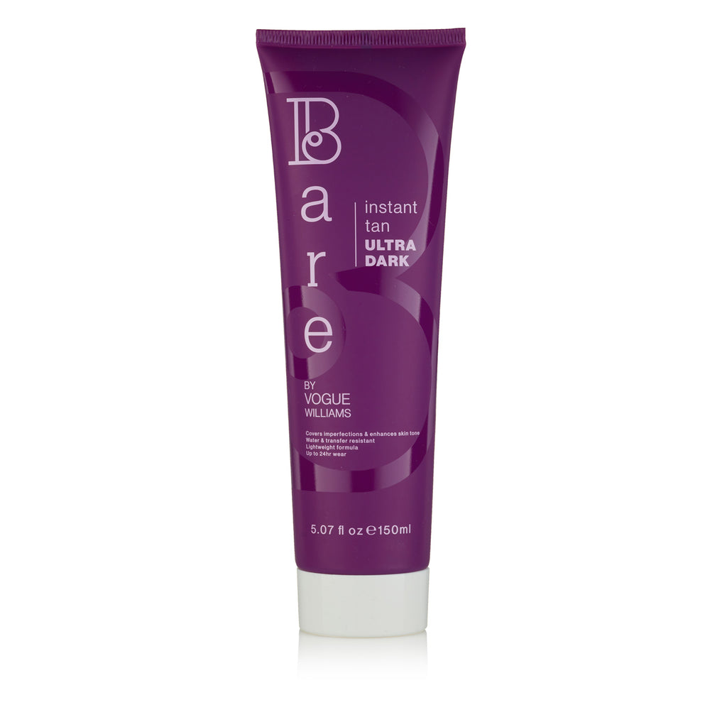 BARE BY VOGUE - INSTANT TAN ULTRA DARK