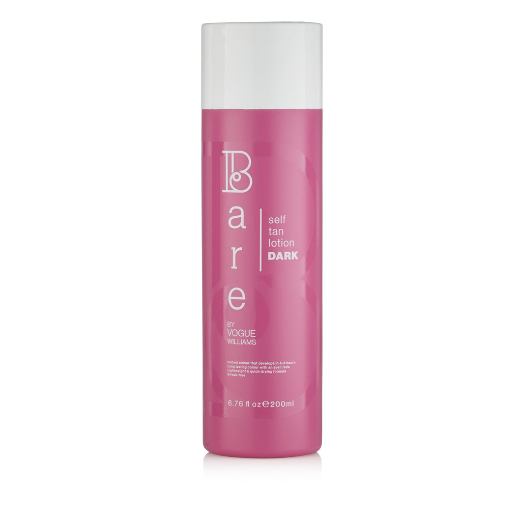 BARE BY VOGUE - DARK LOTION
