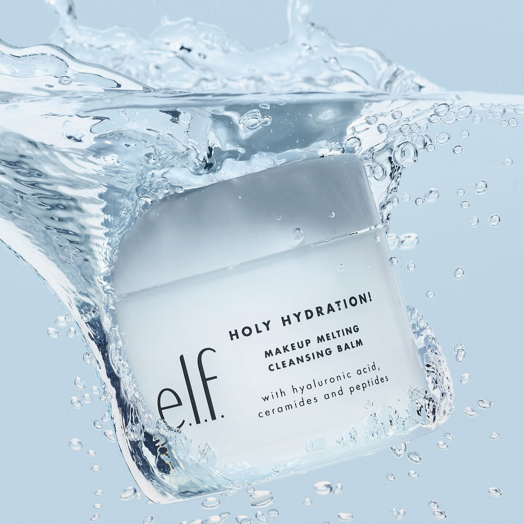 E.L.F HYDRATION CLEANSING BALM