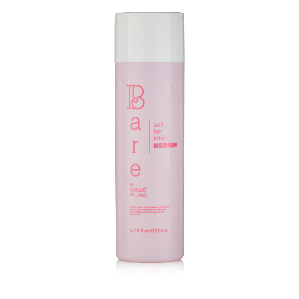 BARE BY VOGUE - MEDIUM LOTION