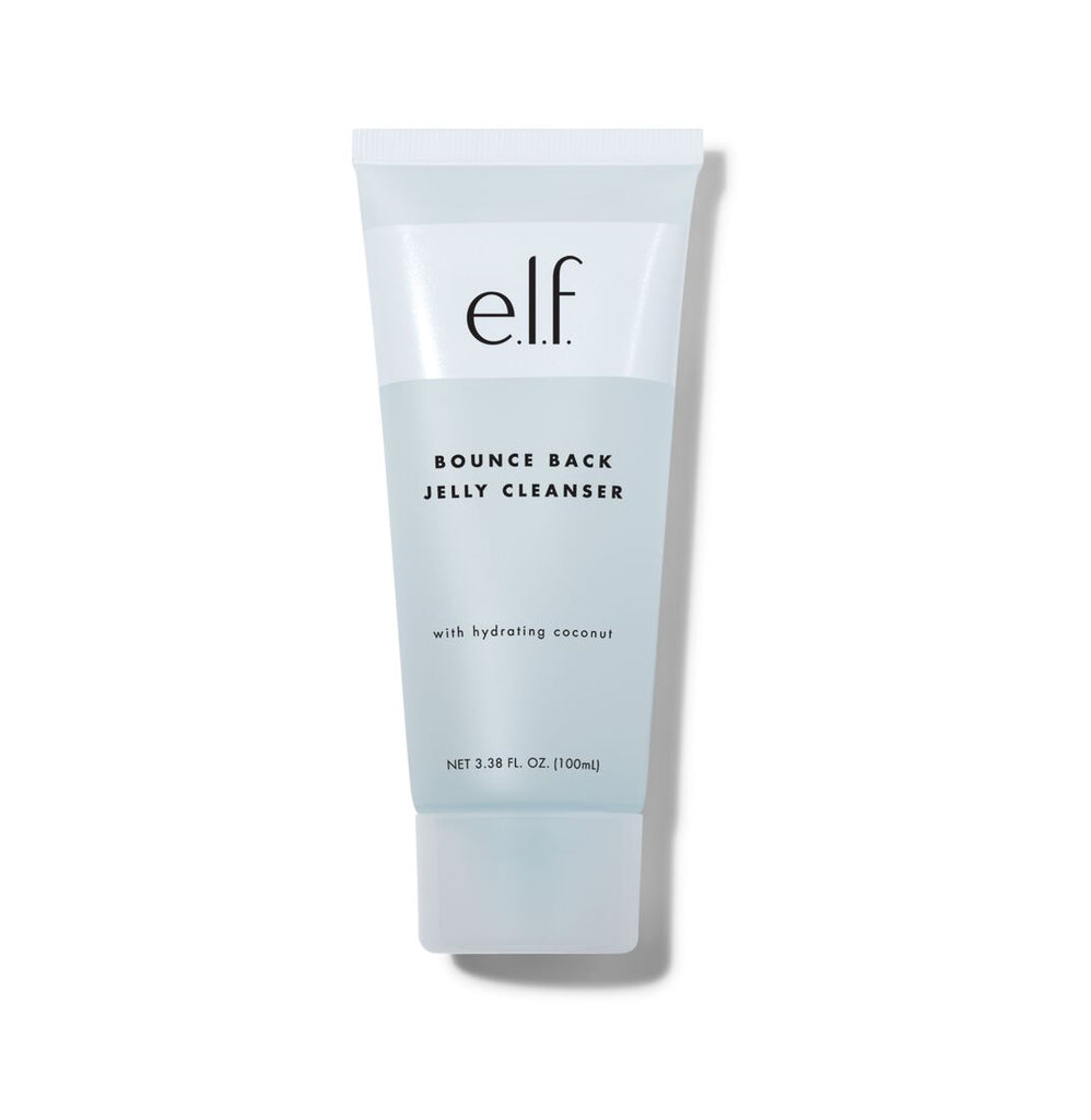 E.L.F BOUNCE BACK JELLY CLEANSER