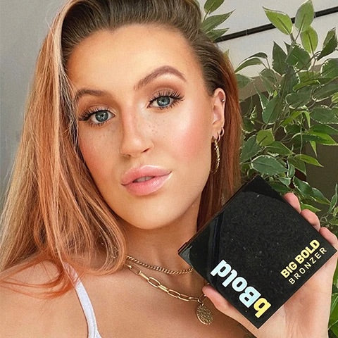 BBOLD BIG BOLD BRONZER