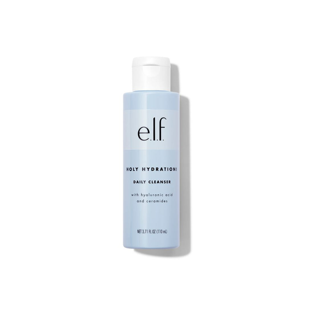 E.L.F DAILY FACE CLEANSER
