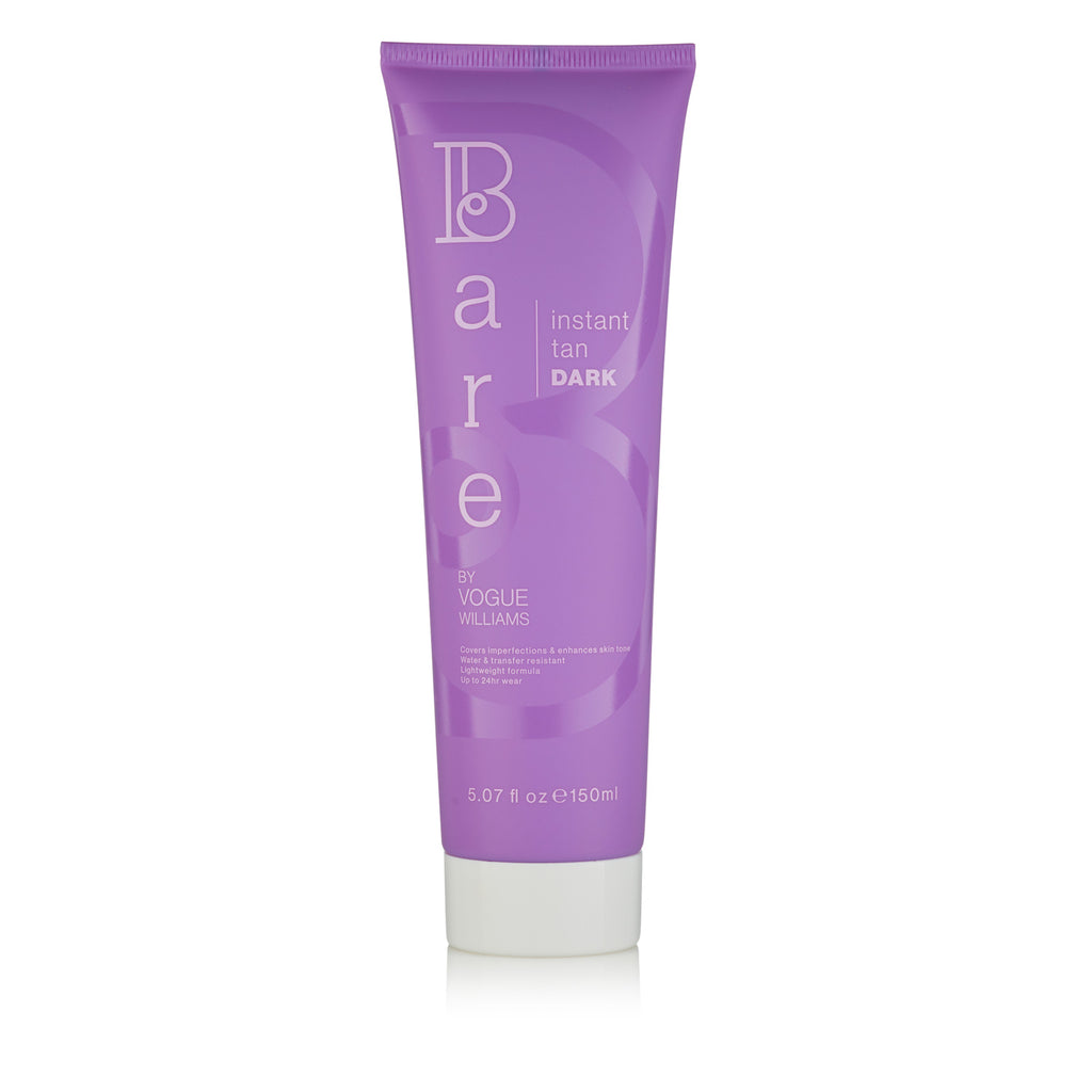BARE BY VOGUE - INSTANT TAN DARK