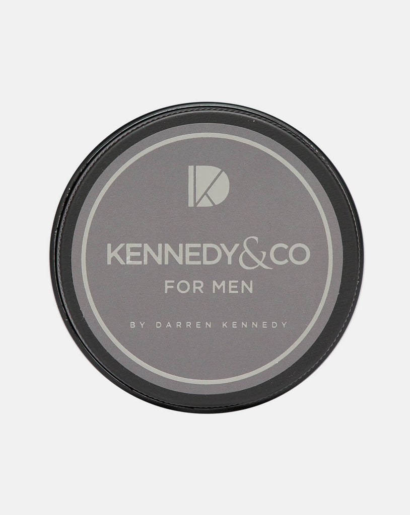 KENNEDY & CO MATTE HAIR CLAY