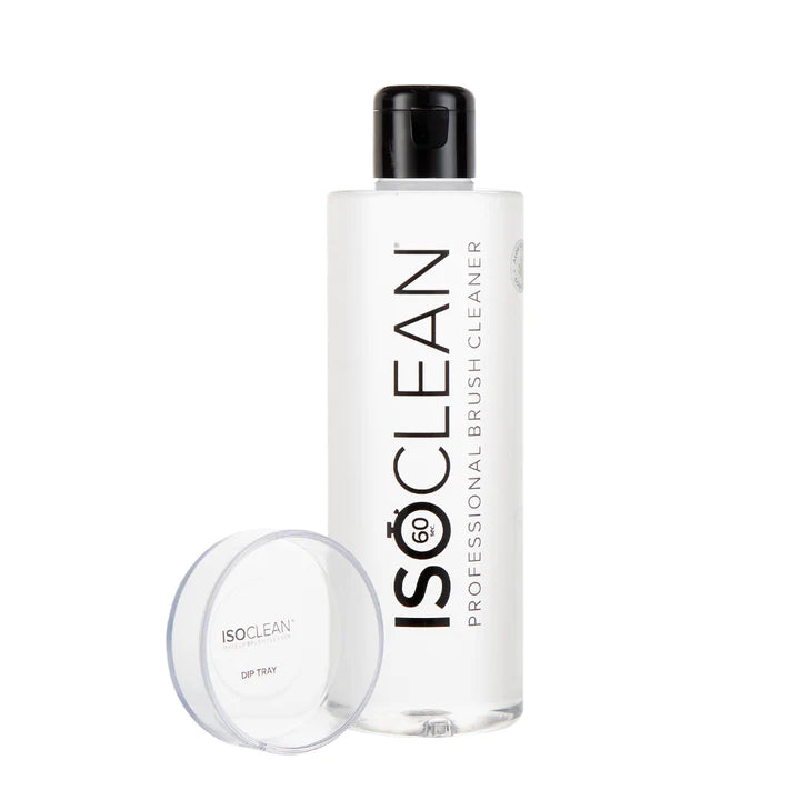 ISOCLEAN MAKEUP BRUSH CLEANER