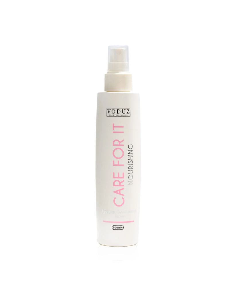 Voduz Care For It Conditioning Leave In Spray 200ml
