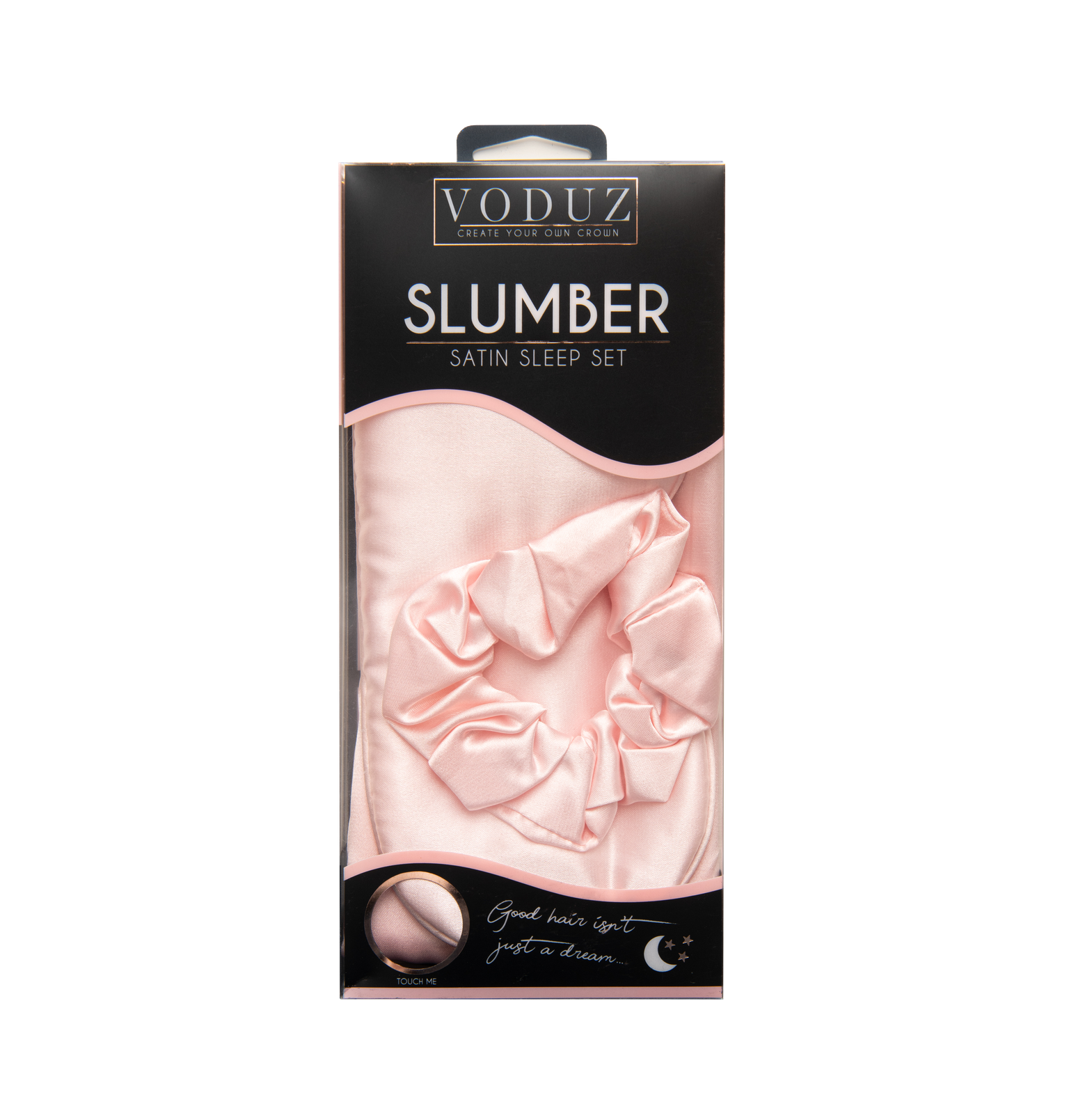 Voduz Satin Sleep Set Voduz Satin Sleep Set
